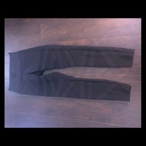 Lululemon Tech Mesh